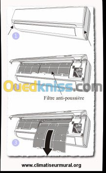 Maintenance & Réparation