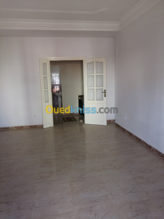 Location Niveau De Villa F3 Alger Birtouta