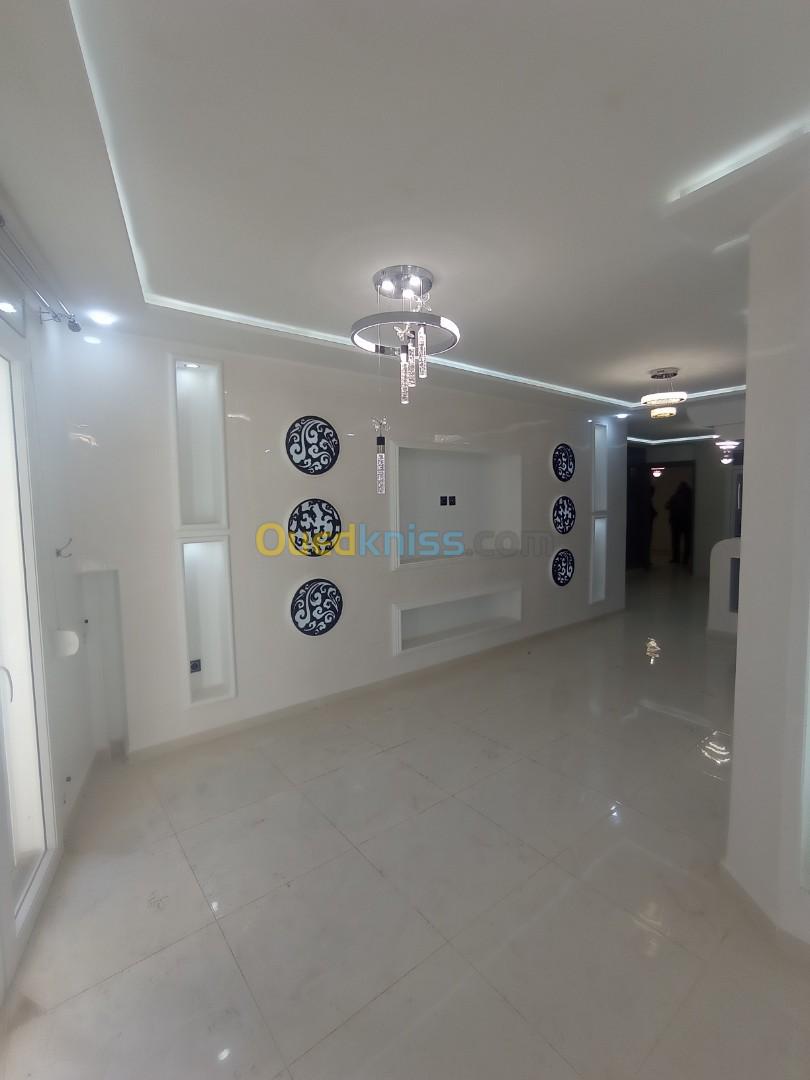 Vente Appartement F3 Jijel Jijel