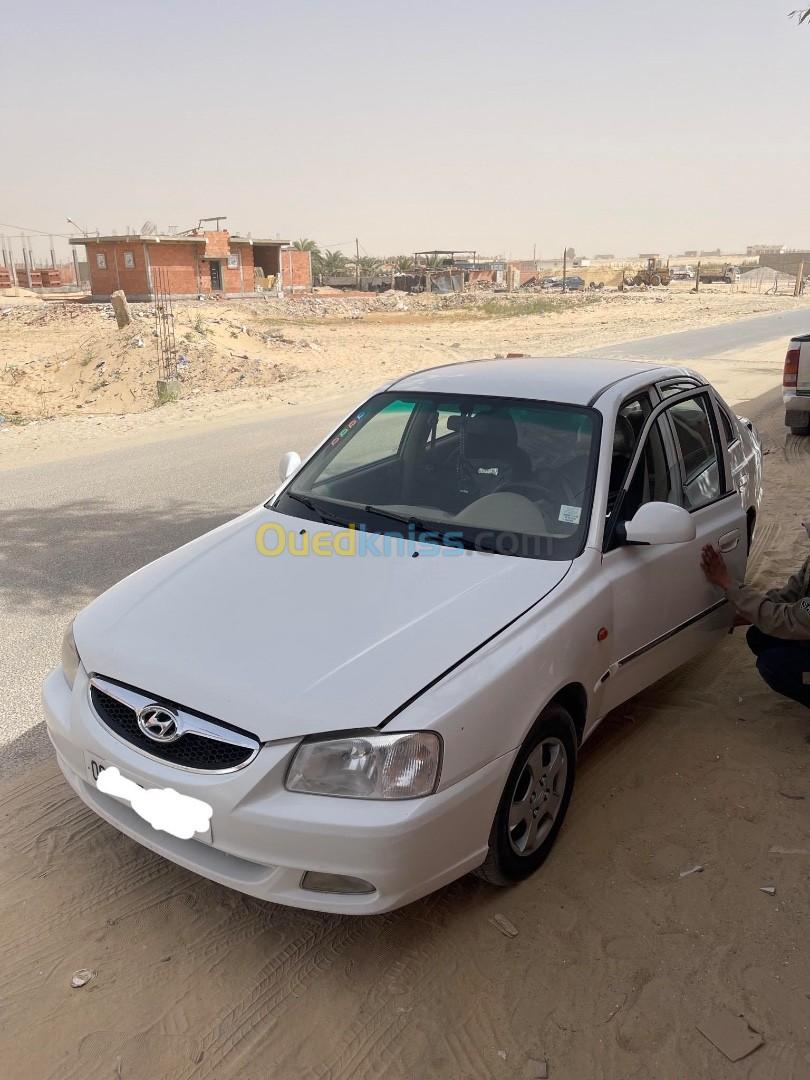 Hyundai Accent 2016 GLS