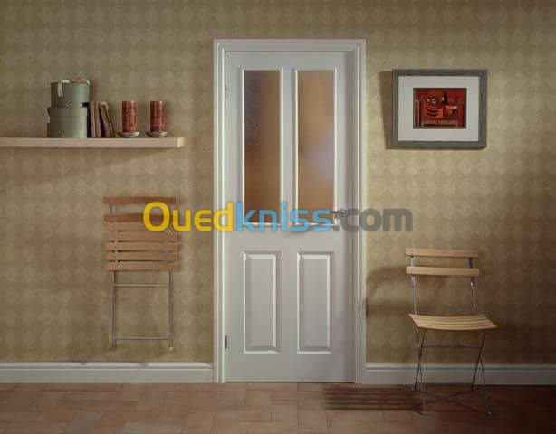 portes mdf