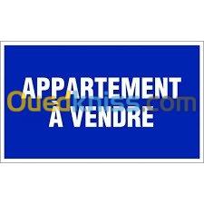 Vente Appartement F4 Blida Blida