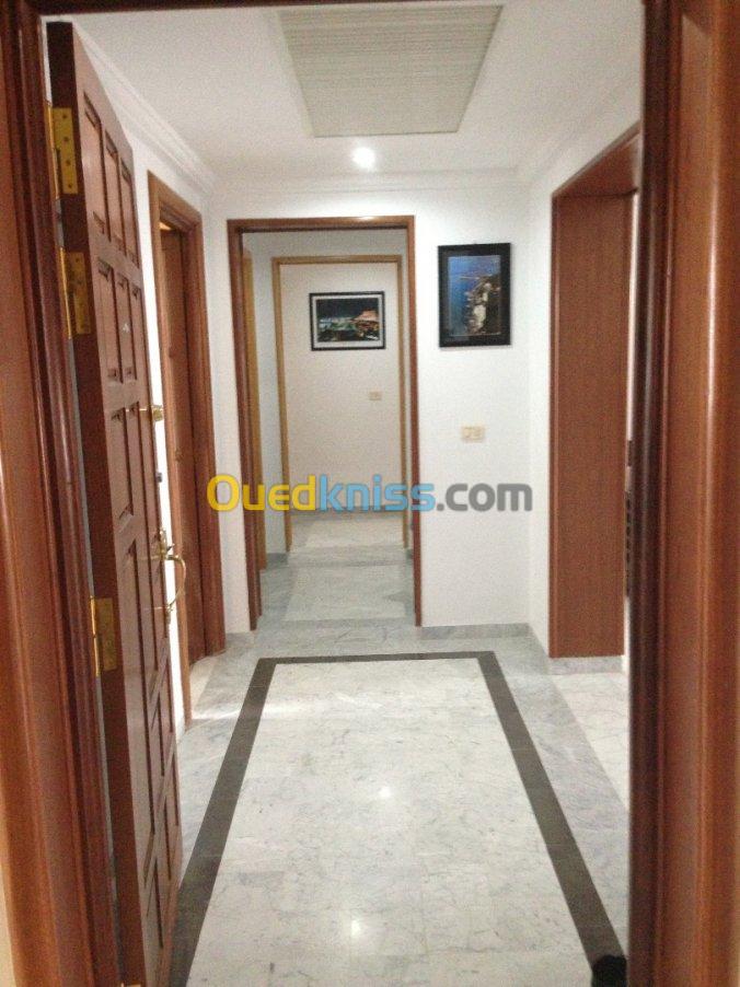 Location vacances Appartement F3 Tunisie