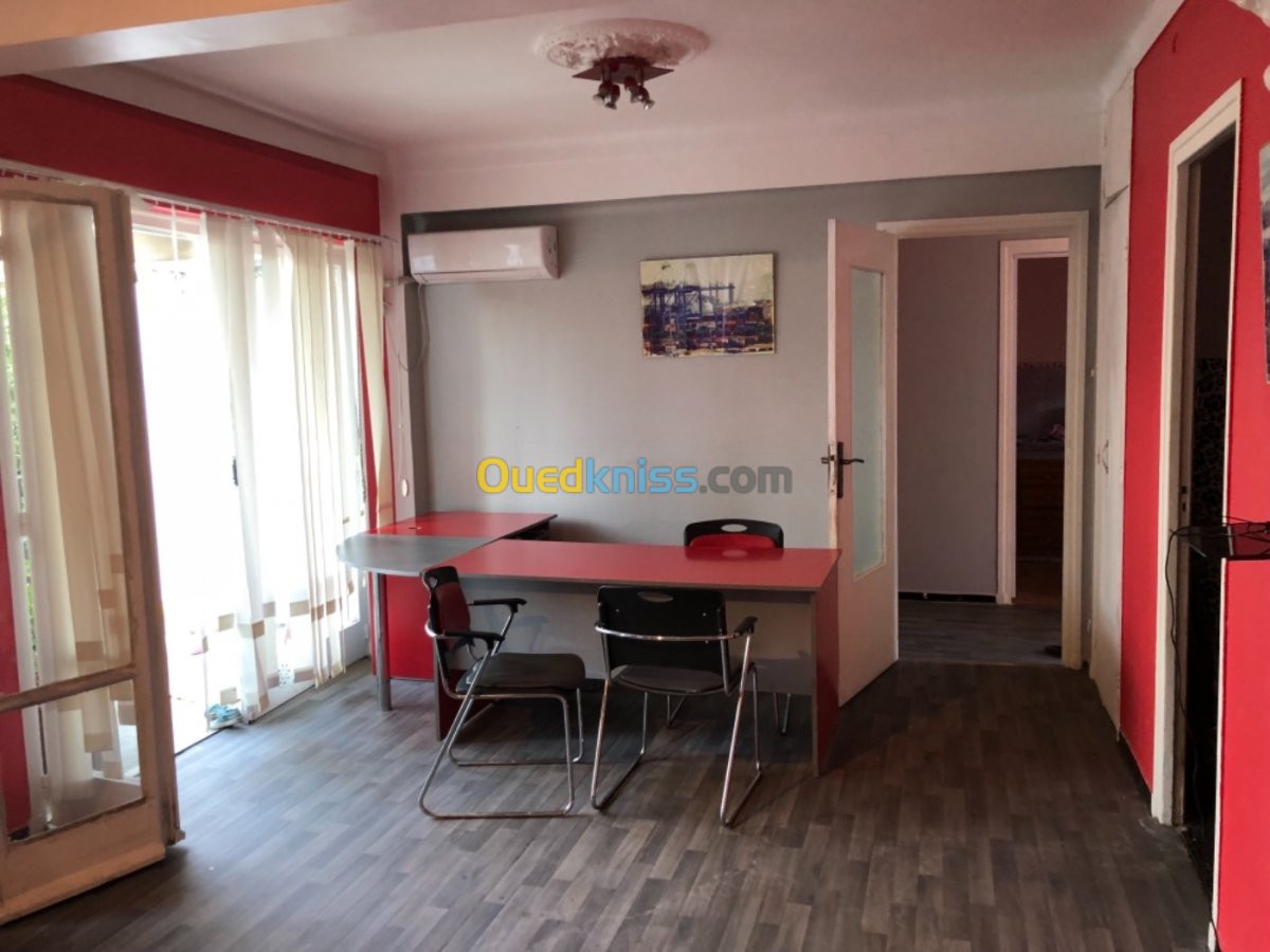 Location Appartement F4 Alger El biar