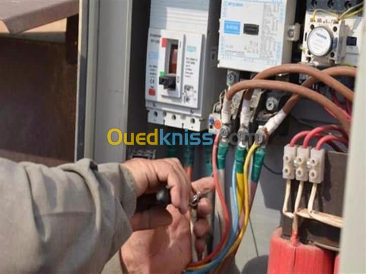 Électricité générale 