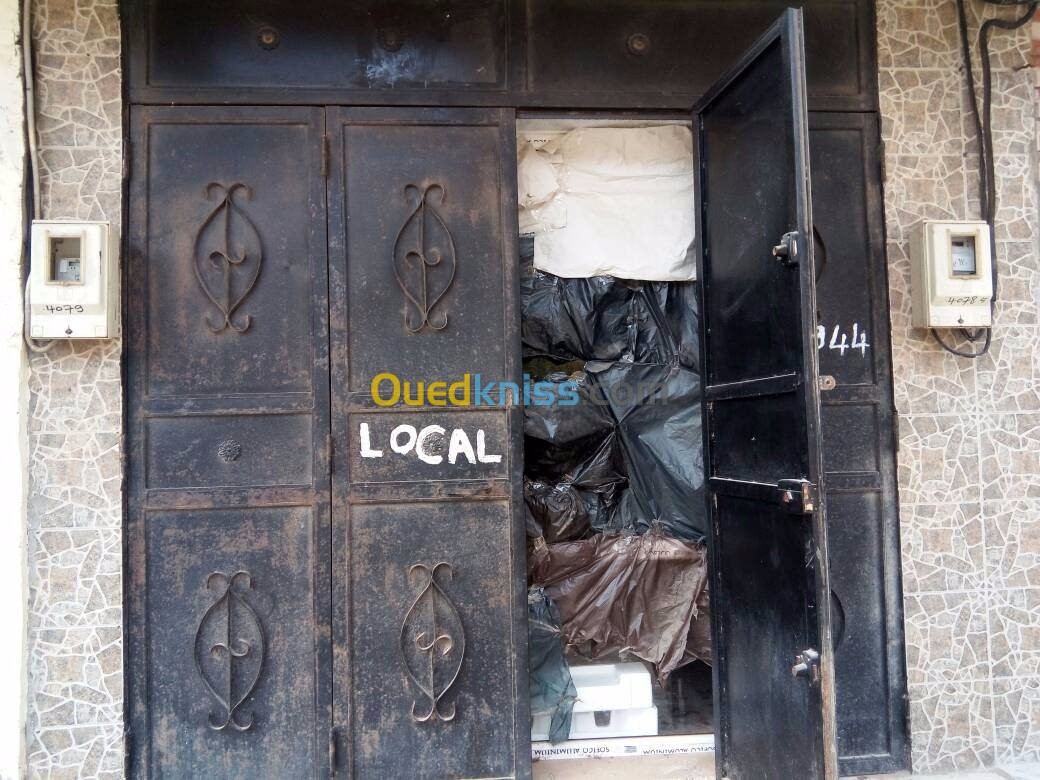 Vente Local Oran Ain el turck