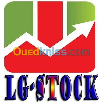 LOGICIEL LG-STOCK