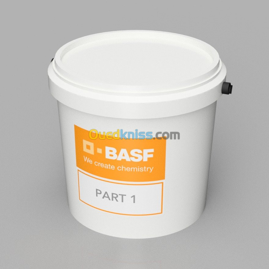 Distributeur des produits BASF 