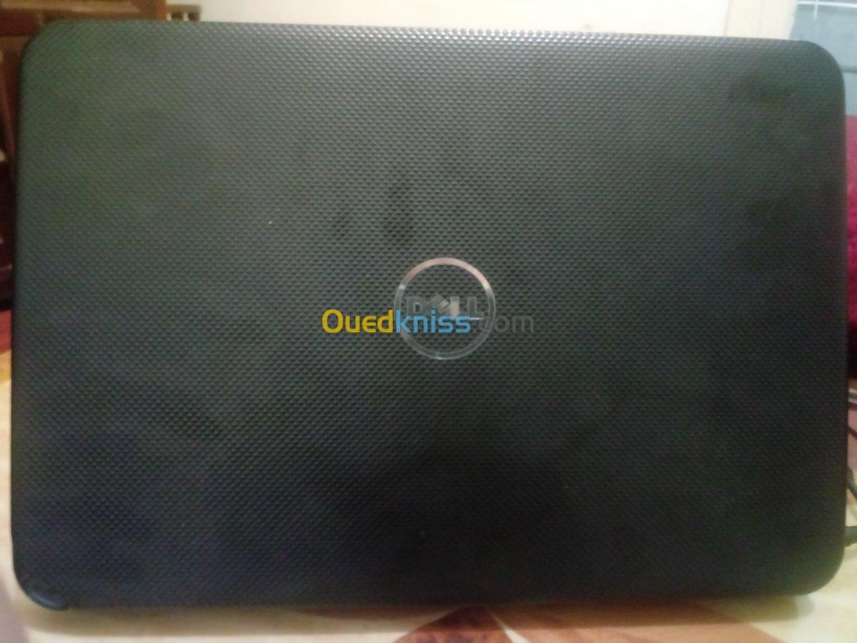 Laptop Dell inspiron15 3537