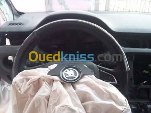 réparation airbags