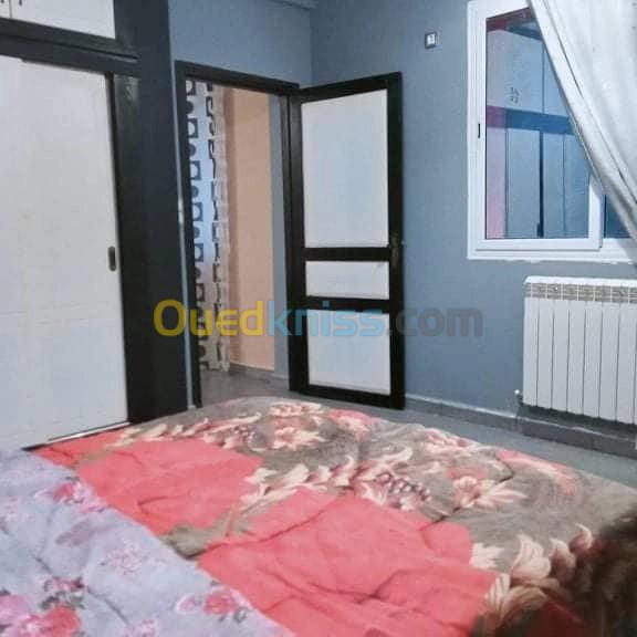 Location vacances Niveau De Villa F2 Tizi Ouzou Tigzirt