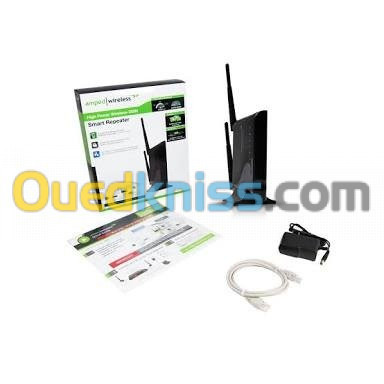 Routeur Amped Wireless SR300