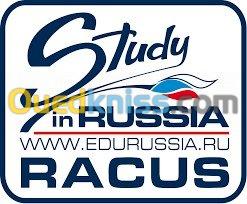 Etudes universitaires en Russie 