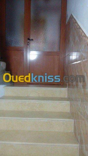 Vente Niveau De Villa F6 Bordj Bou Arreridj Ras el oued