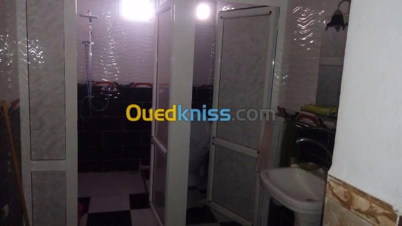 Vente Niveau De Villa F6 Bordj Bou Arreridj Ras el oued