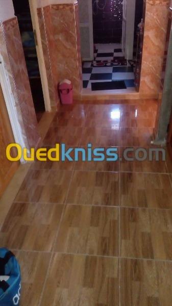 Vente Niveau De Villa F6 Bordj Bou Arreridj Ras el oued