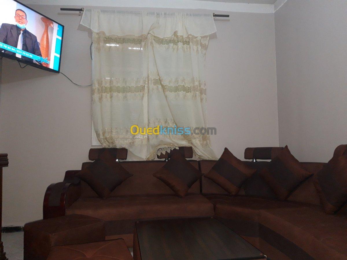 Vente Appartement F2 Alger Baraki