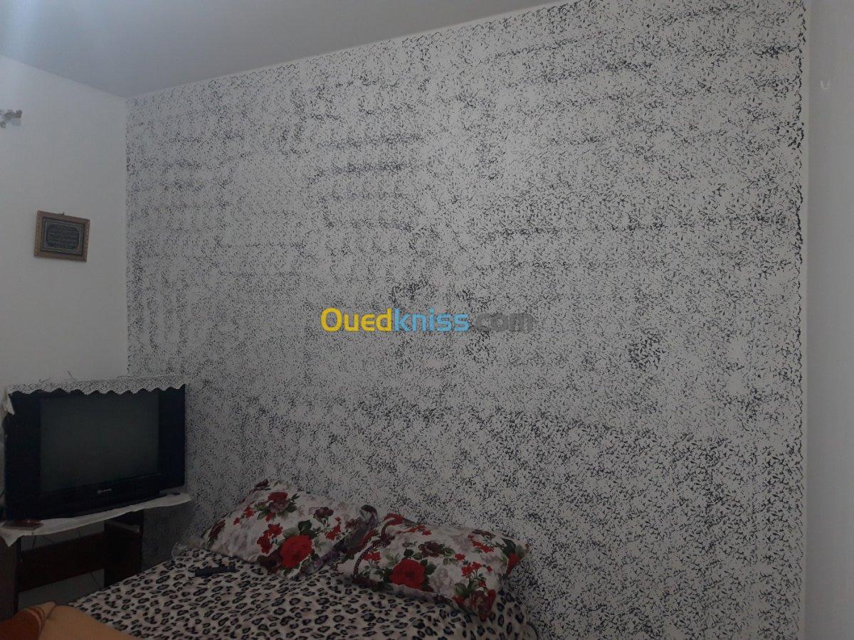 Vente Appartement F2 Alger Baraki