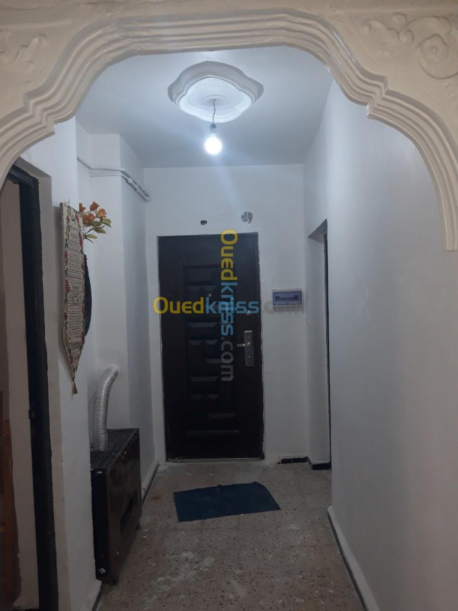 Vente Appartement F2 Alger Baraki