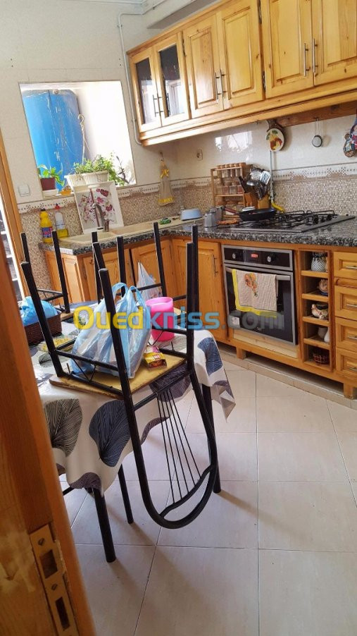 Vente Appartement F4 Oran Ain el turck