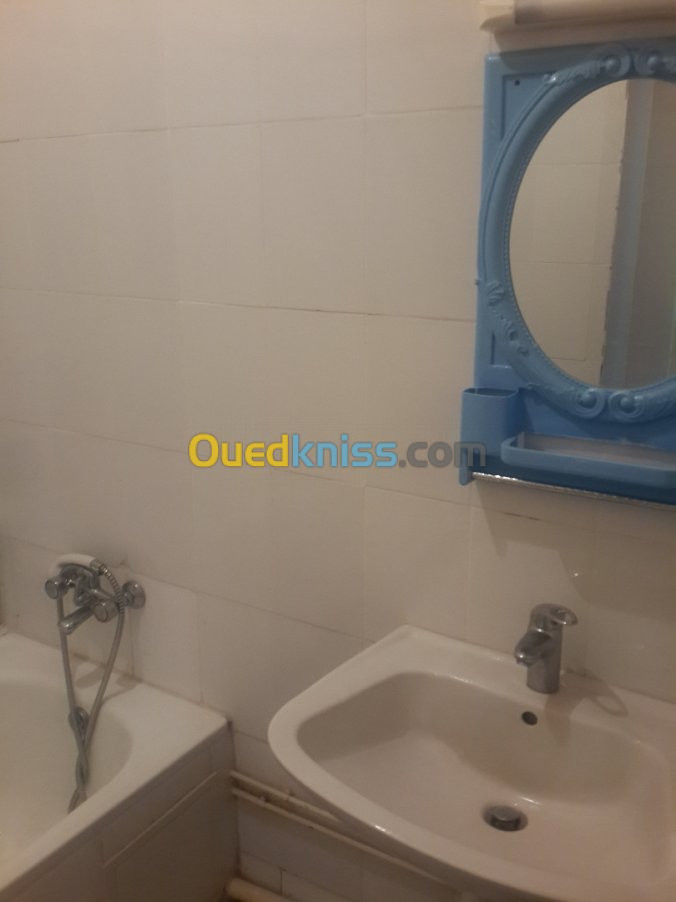 Vente Appartement F3 Jijel Jijel