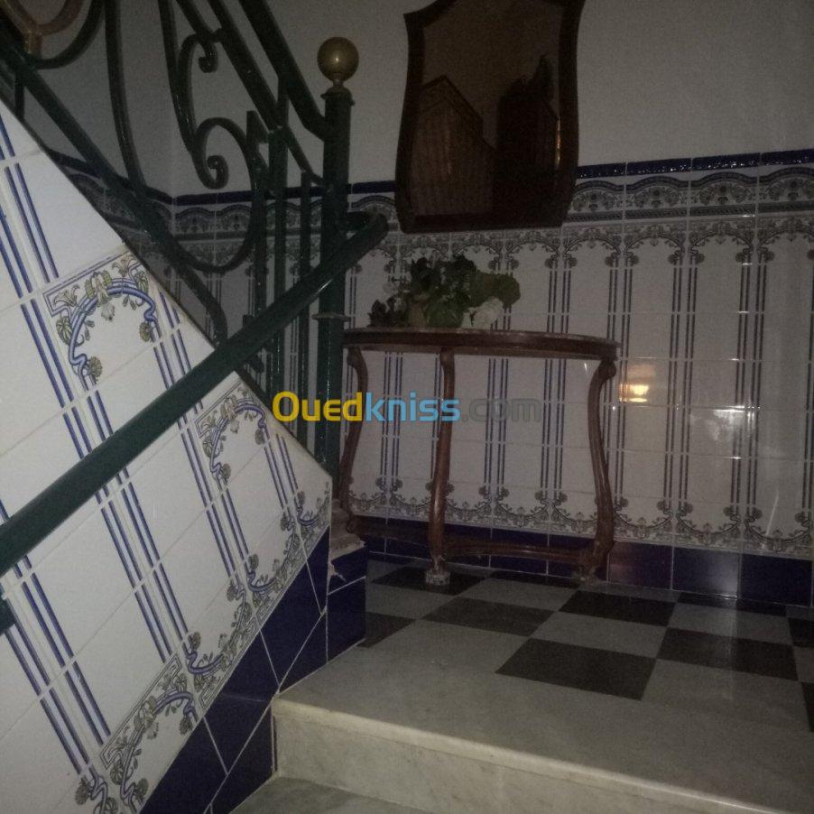 Location Niveau De Villa F3 Alger Draria