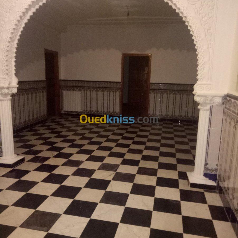 Location Niveau De Villa F3 Alger Draria