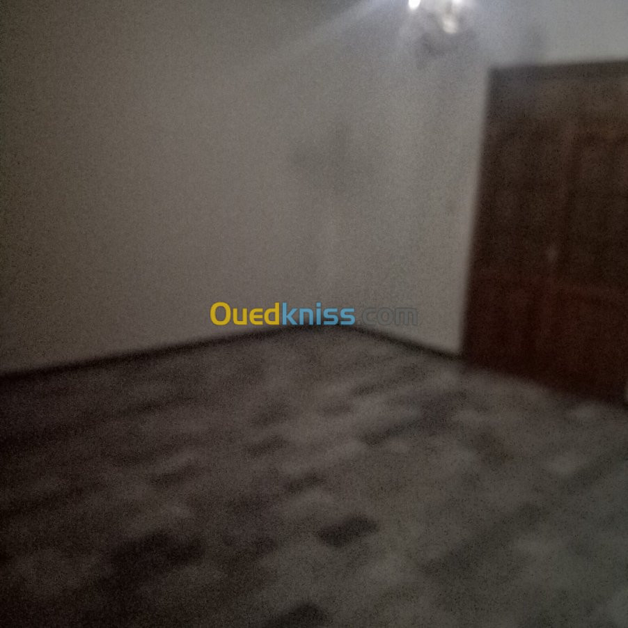 Location Niveau De Villa F3 Alger Draria