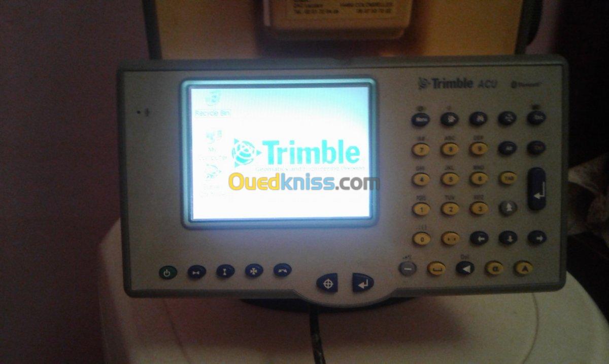 Trimble ATS 600