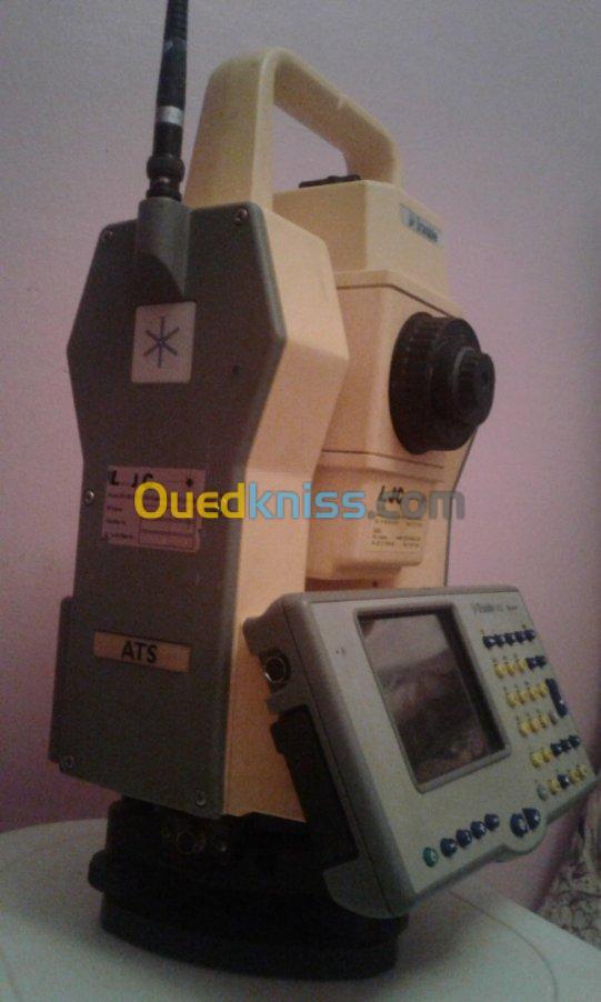 Trimble ATS 600