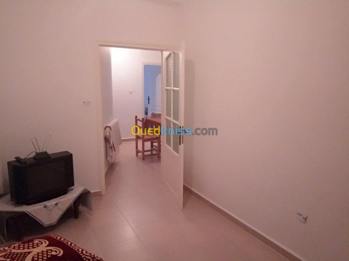 Vente Appartement F3 Tipaza Fouka