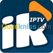 Abonnements IPTV