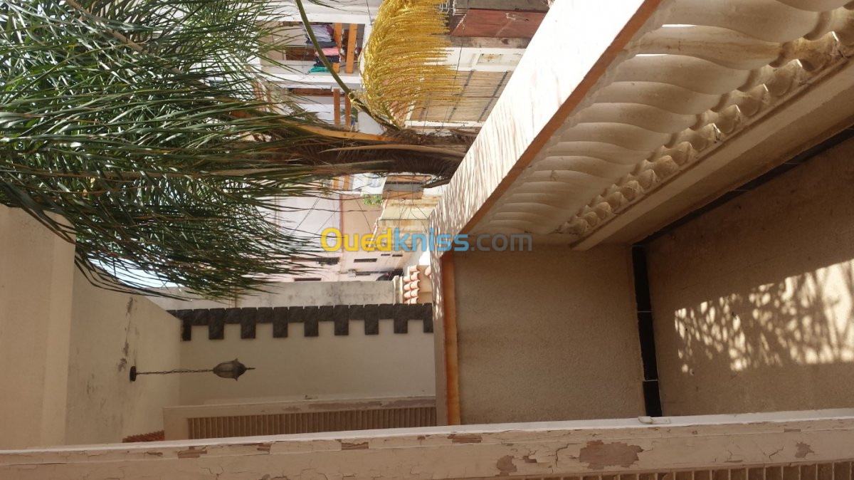 Location Appartement F4 Alger Ain taya