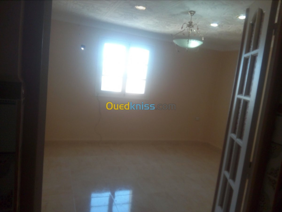 Vente Appartement F3 Sidi bel abbes Sidi bel abbes