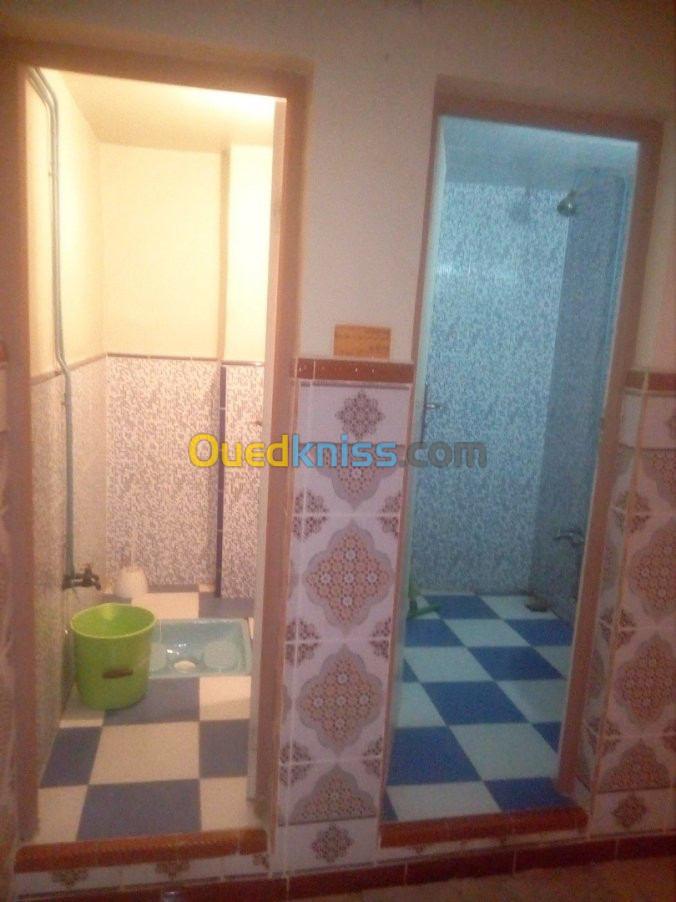 Vente Appartement F3 Sidi bel abbes Sidi bel abbes