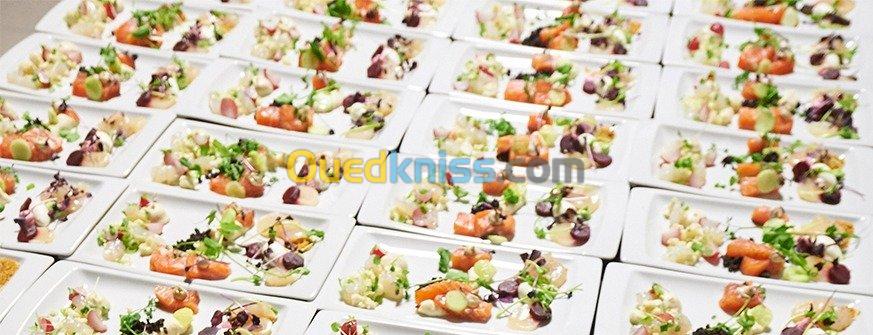 TRAITEUR / CATERING