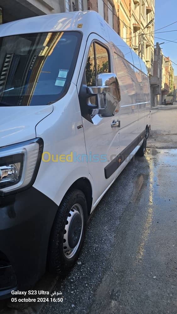 Renault Master 2024 2024