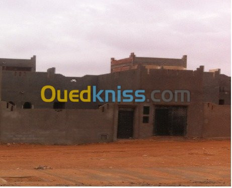 Vente Villa Ghardaïa Metlilli