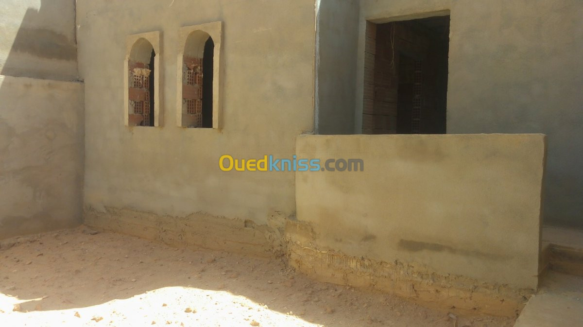 Vente Villa Ghardaïa Metlilli