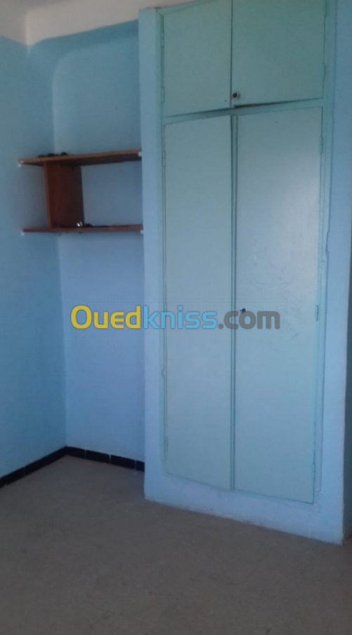 Vente Appartement F3 Bejaia Bejaia