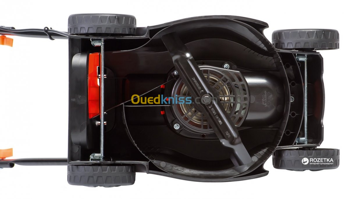 Tondeuse DAEWOO Electrique Fab Corée