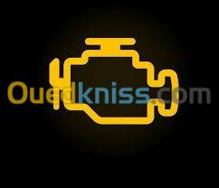 AUTO DIAGNOSTIC SERVICE ET ELECTRICITE