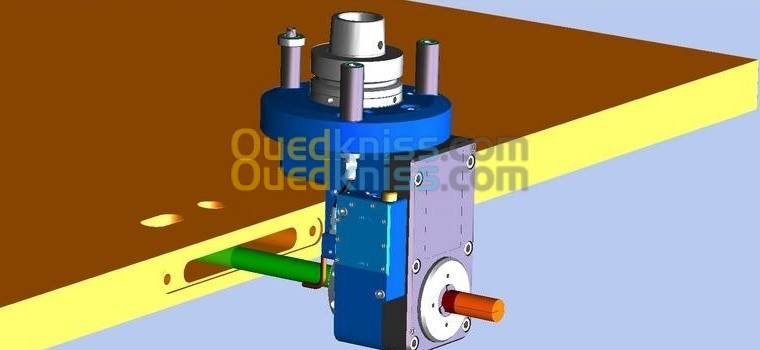 formation routeur CNC