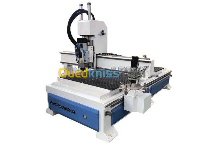 formation CNC router