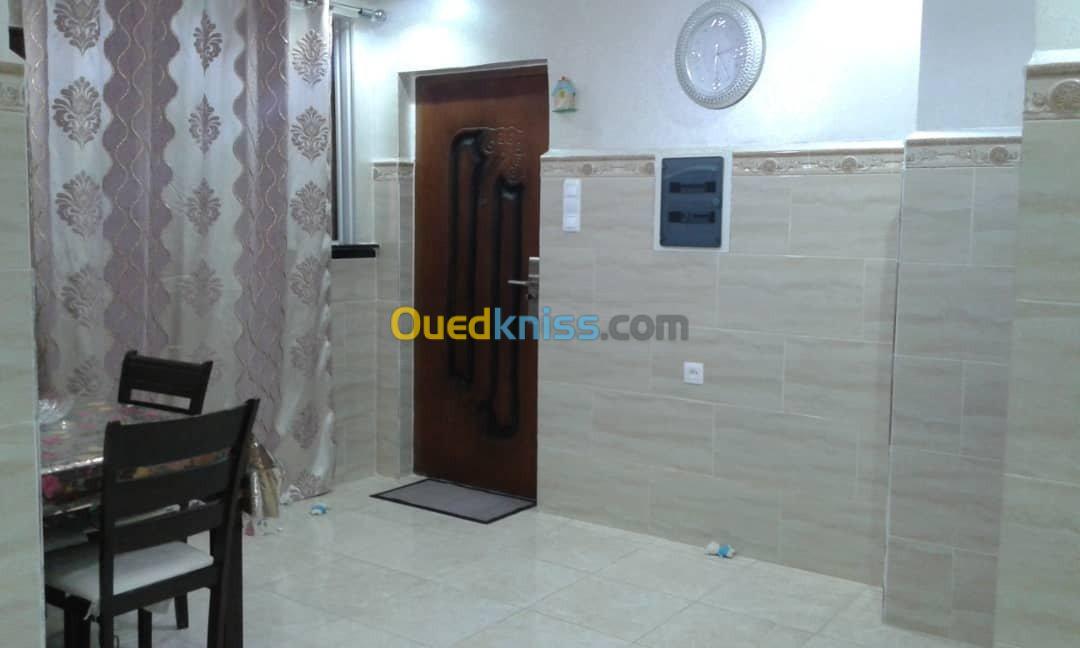 Vente Appartement F3 Tipaza Kolea