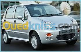 chery auto 