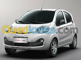 chery auto 