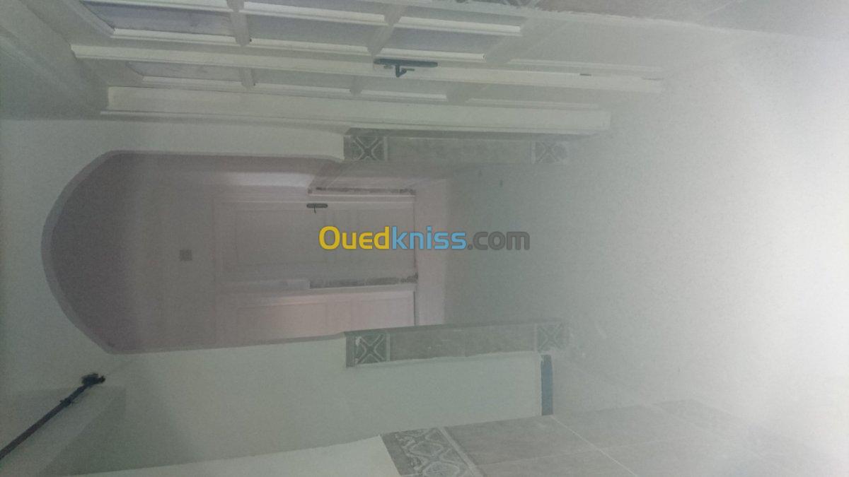 Vente Appartement F3 Biskra Tolga