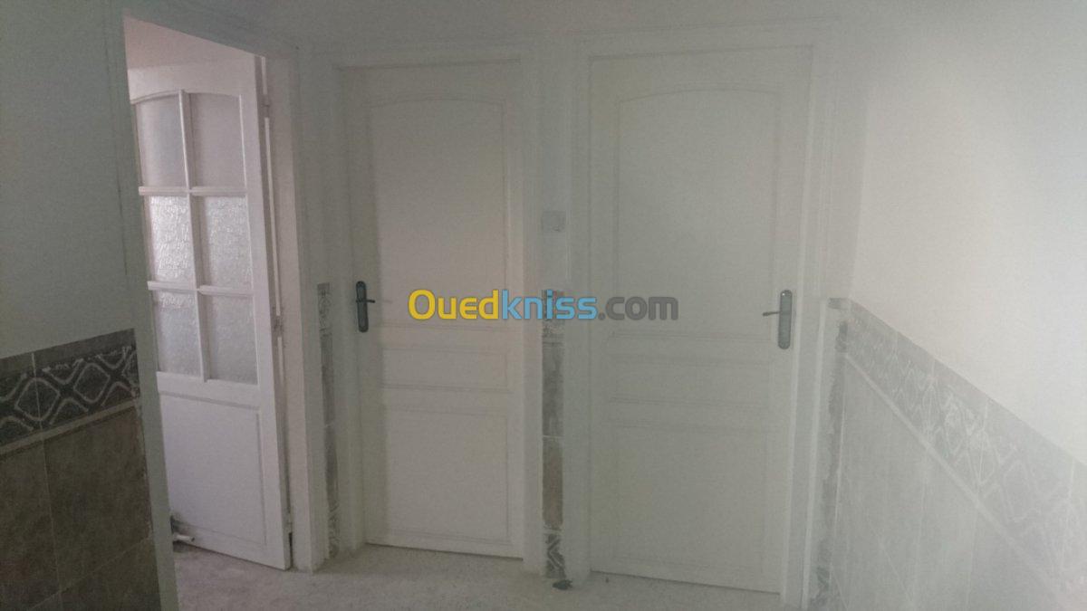 Vente Appartement F3 Biskra Tolga