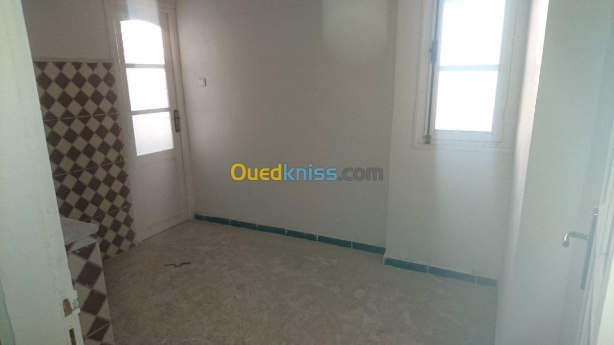 Vente Appartement F3 Biskra Tolga